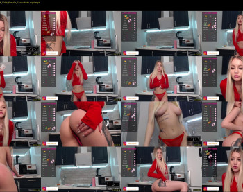 patricia_bloom — 76 minute Chaturbate female cam show recording, 720p, Jan 7, 2023