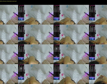 peow_peow_ — 3 minute Chaturbate female cam show recording, 720p, Jan 7, 2023