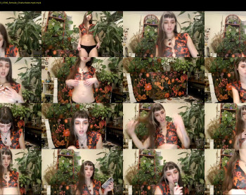 pluto_astrology — 70 minute Chaturbate female cam show recording, 480p, Jan 7, 2023