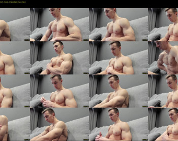 prince_d1ck — 46 minute Chaturbate male cam show recording, 1080p, Jan 7, 2023
