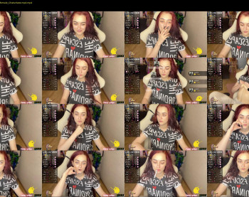 ps4pro — 56 minute Chaturbate female cam show recording, 1080p, Jan 7, 2023