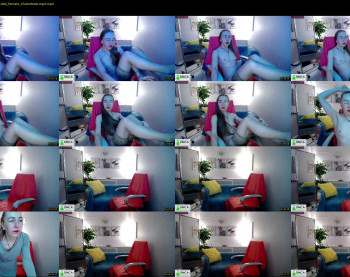 queen_a_n_i — 32 minute Chaturbate female cam show recording, 720p, Jan 7, 2023