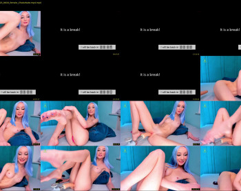 queenieandliam — 76 minute Chaturbate couple cam show recording, 1080p, Jan 8, 2023