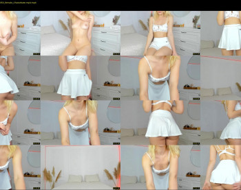 rennatha21 — 54 minute Chaturbate female cam show recording, 1080p, Jan 7, 2023