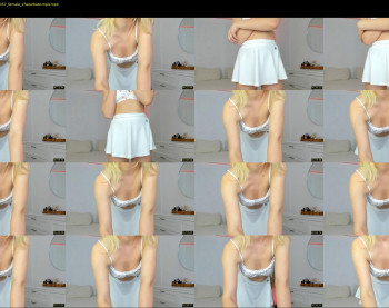 rennatha21 — 4 minute Chaturbate female cam show recording, 1080p, Jan 7, 2023