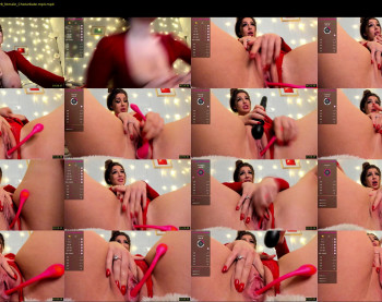 ronnie__g — 54 minute Chaturbate female cam show recording, 1080p, Jan 8, 2023