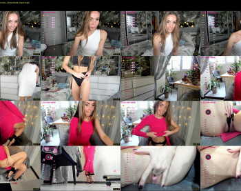rora_ — 44 minute Chaturbate female cam show recording, 1080p, Jan 7, 2023