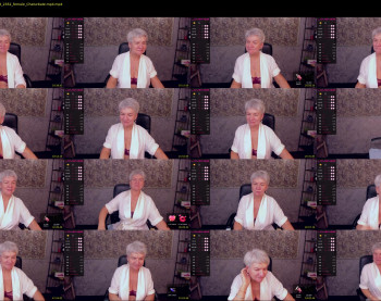 roxana_brooks — 62 minute Chaturbate female cam show recording, 1080p, Jan 7, 2023