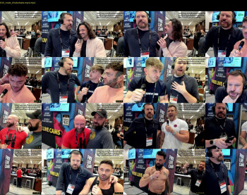 ryanlanders — 99 minute Chaturbate male cam show recording, 720p, Jan 8, 2023