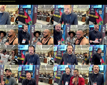 ryanlanders — 30 minute Chaturbate male cam show recording, 720p, Jan 8, 2023