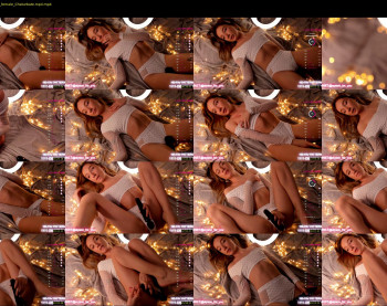saintlyn — 56 minute Chaturbate female cam show recording, 1080p, Jan 7, 2023