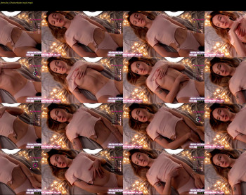 saintlyn — 24 minute Chaturbate female cam show recording, 1080p, Jan 8, 2023
