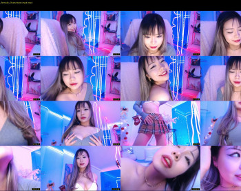 salisuno — 91 minute Chaturbate female cam show recording, 720p, Jan 7, 2023