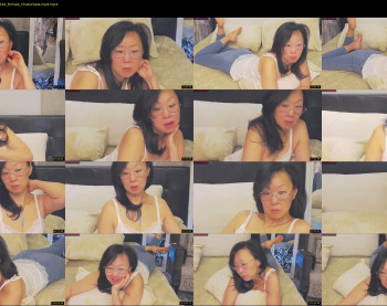 sandrami__ — 91 minute Chaturbate female cam show recording, 720p, Jan 7, 2023