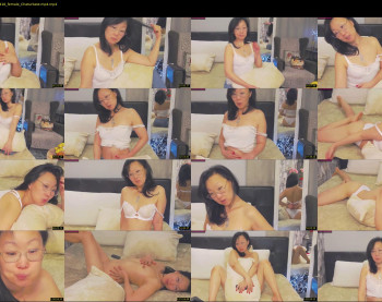 sandrami__ — 92 minute Chaturbate female cam show recording, 720p, Jan 7, 2023
