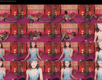 sandysweetie — 33 minute Chaturbate female cam show recording, 1080p, Jan 7, 2023