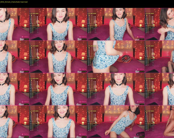 sandysweetie — 12 minute Chaturbate female cam show recording, 1080p, Jan 7, 2023