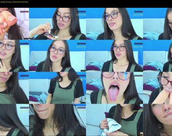 saraarchbould — 68 minute Chaturbate female cam show recording, 720p, Jan 8, 2023