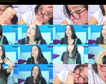 saraarchbould — 29 minute Chaturbate female cam show recording, 1080p, Jan 8, 2023