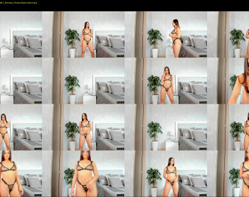 sarahbroke — 24 minute Chaturbate female cam show recording, 720p, Jan 7, 2023
