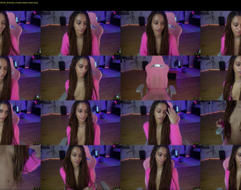 sasha_amour — 54 minute Chaturbate female cam show recording, 1080p, Jan 8, 2023