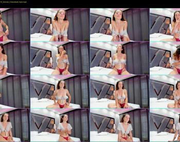 selenecam — 31 minute Chaturbate female cam show recording, 1080p, Jan 7, 2023