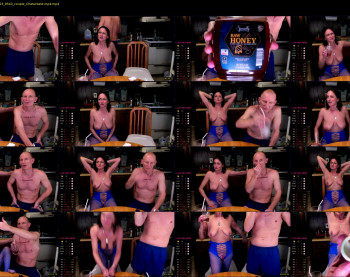 shannahand420 — 56 minute Chaturbate male cam show recording, 1080p, Jan 7, 2023