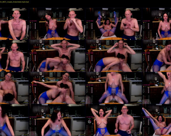 shannahand420 — 54 minute Chaturbate male cam show recording, 1080p, Jan 7, 2023
