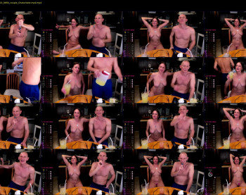 shannahand420 — 25 minute Chaturbate male cam show recording, 720p, Jan 7, 2023