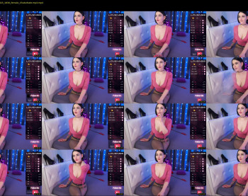 show_must_goon — 10 minute Chaturbate female cam show recording, 1080p, Jan 7, 2023