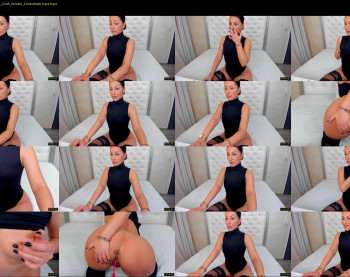 shy_cinderella — 18 minute Chaturbate female cam show recording, 1080p, Jan 7, 2023