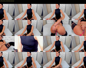 shy_cinderella — 28 minute Chaturbate female cam show recording, 1080p, Jan 8, 2023