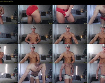 sinffuly — 54 minute Chaturbate male cam show recording, 1080p, Jan 7, 2023