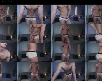 sinffuly — 32 minute Chaturbate male cam show recording, 1080p, Jan 7, 2023