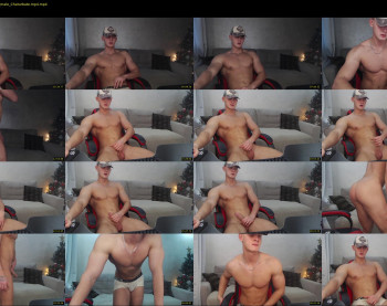 sinffuly — 44 minute Chaturbate male cam show recording, 1080p, Jan 7, 2023