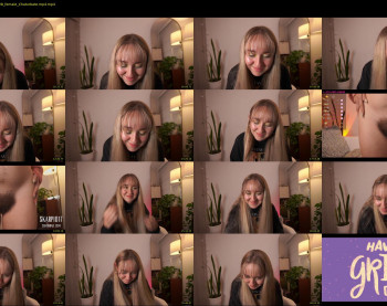 skarpio17 — 44 minute Chaturbate female cam show recording, 1080p, Jan 8, 2023