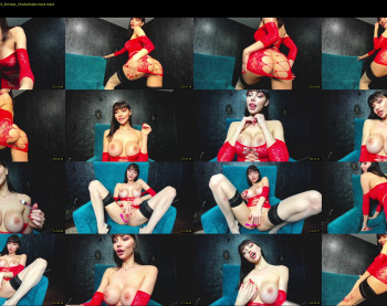 slemgem — 21 minute Chaturbate couple cam show recording, 1080p, Jan 7, 2023