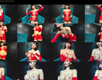 slemgem — 14 minute Chaturbate couple cam show recording, 1080p, Jan 7, 2023
