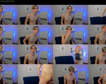 slim_andy — 54 minute Chaturbate male cam show recording, 1080p, Jan 7, 2023
