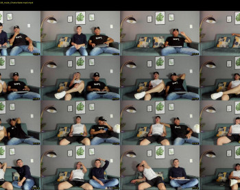 soccer_hot — 54 minute Chaturbate male cam show recording, 1080p, Jan 7, 2023