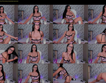 sophyamiller_15 — 32 minute Chaturbate female cam show recording, 1080p, Jan 7, 2023