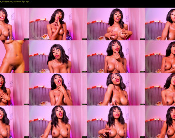sophye_ebanov — 8 minute Chaturbate female cam show recording, 1080p, Jan 7, 2023