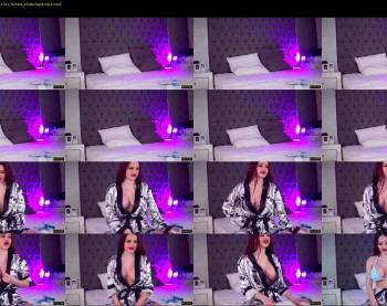 spoilm3mor3 — 55 minute Chaturbate female cam show recording, 1080p, Jan 7, 2023