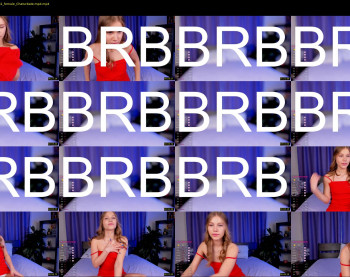 sugaristic — 8 minute Chaturbate female cam show recording, 1080p, Jan 7, 2023
