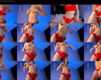 sugaristic — 54 minute Chaturbate female cam show recording, 1080p, Jan 8, 2023