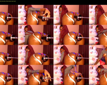 sugarmirie — 32 minute Chaturbate female cam show recording, 720p, Jan 7, 2023