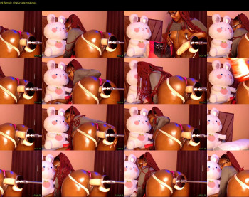sugarmirie — 92 minute Chaturbate female cam show recording, 720p, Jan 7, 2023