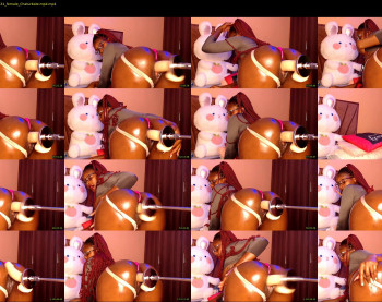 sugarmirie — 91 minute Chaturbate female cam show recording, 720p, Jan 7, 2023