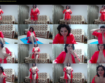sweet69kate — 46 minute Chaturbate female cam show recording, 1080p, Jan 7, 2023