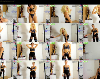 sweet_ary — 56 minute Chaturbate female cam show recording, 1080p, Jan 7, 2023